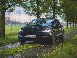 new berlin electric cars, tesla, nissan, chevrolet, about evs