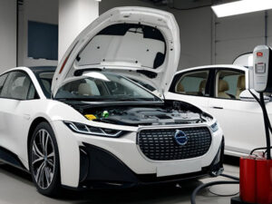 new berlin electric car maintenance, annual service, inspection