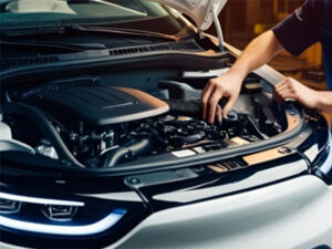 new berlin electric car service, ev repair, battery maintenance